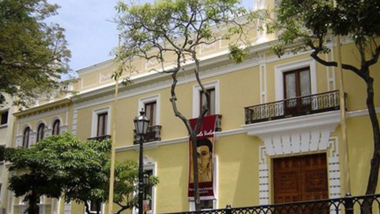 juramento de Simón Bolívar