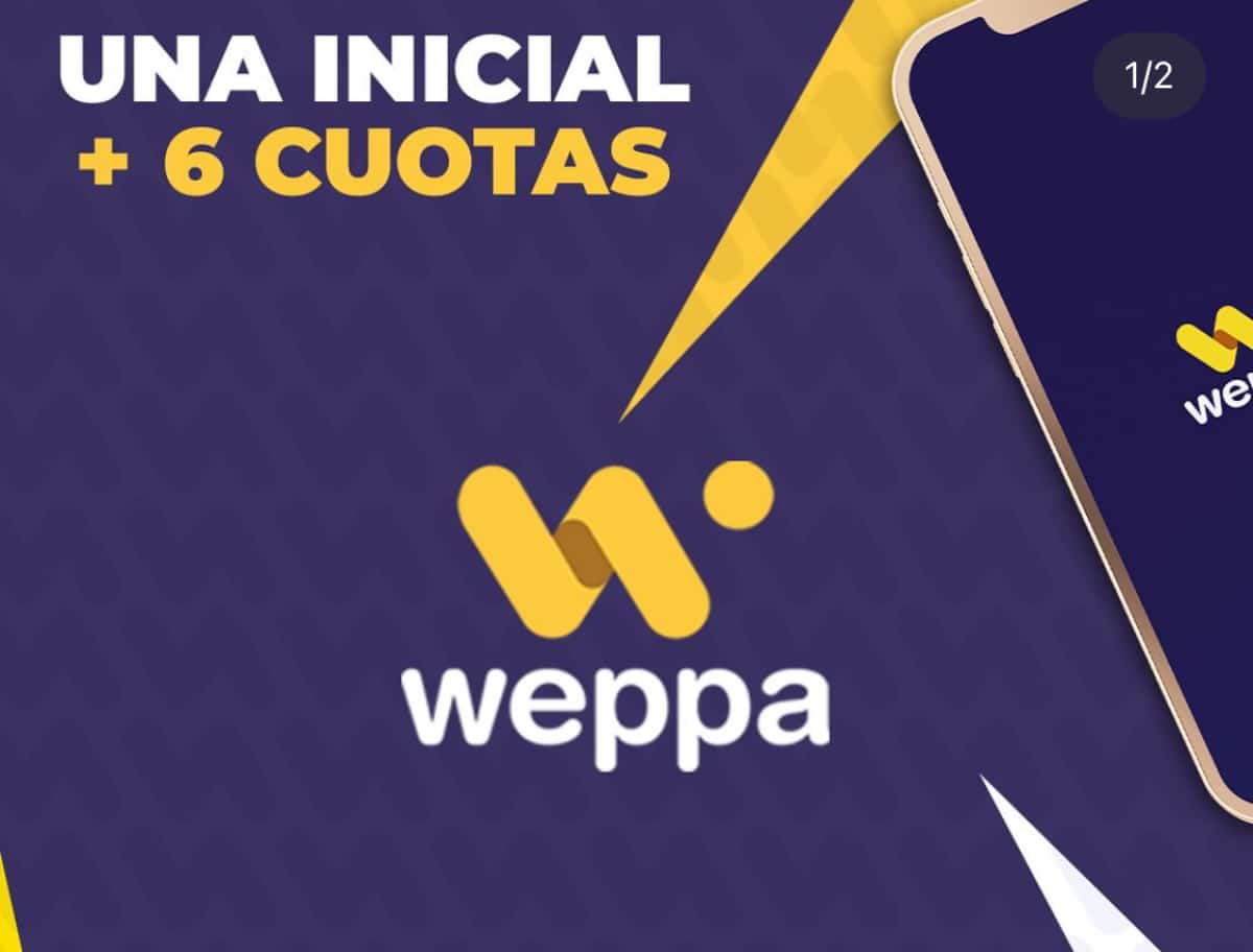 Compra con Weppa