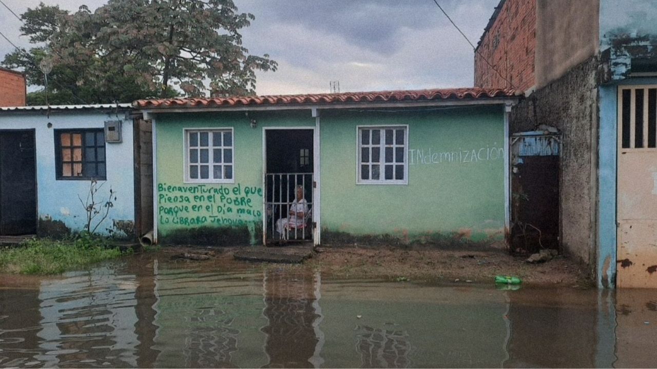 Comunidad de Aguacatal