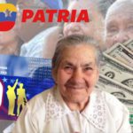 abuelo en PATRIA