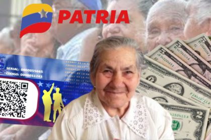 abuelo en PATRIA