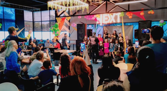 Con éxito escuelas del Icum cierran año de formación artística 2023-2024