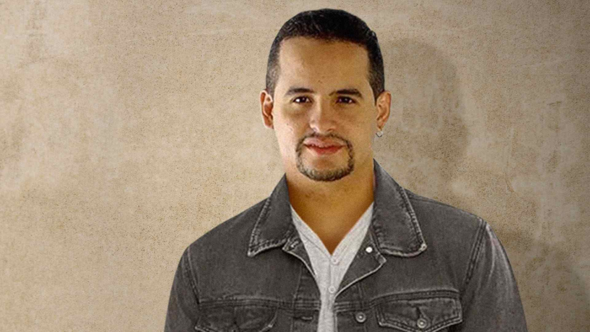 Condenan al cantante Nelson Velásquez a cuatro años de cárcel