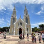 templo de la Virgen del Valle