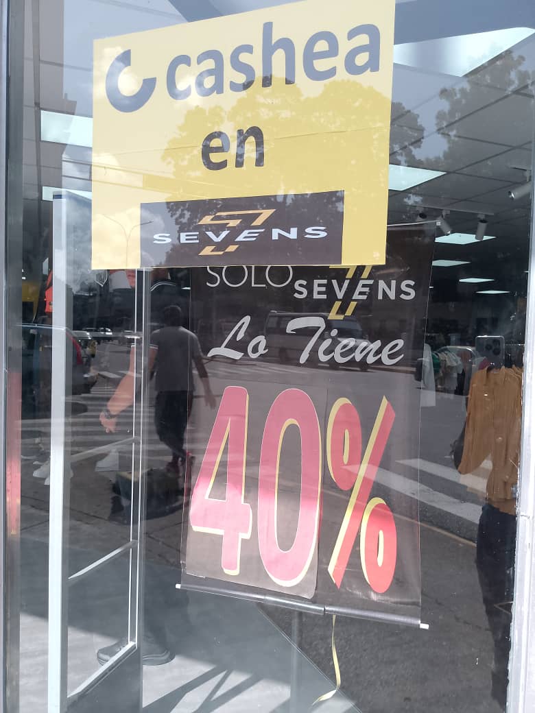 tiendas