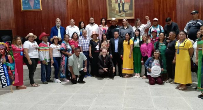 Consejo Legislativo de Monagas aprobó dos nuevas leyes