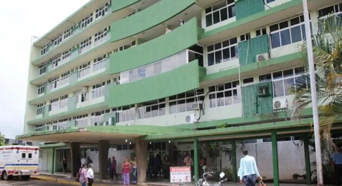 Consulta de salud mental está habilitada en el hospital de Maturín