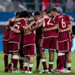 Convocados de la Vinotinto para enfrentar a Bolivia y Uruguay