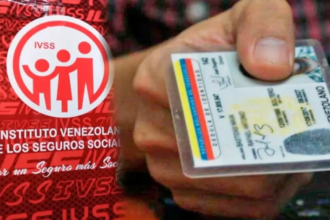 COTIZACIÓN IVSS AGOSTO 2024: ¿Cómo verificar en 3 pasos?