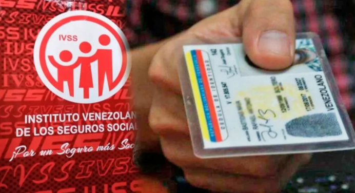 COTIZACIÓN IVSS AGOSTO 2024: ¿Cómo verificar en 3 pasos?