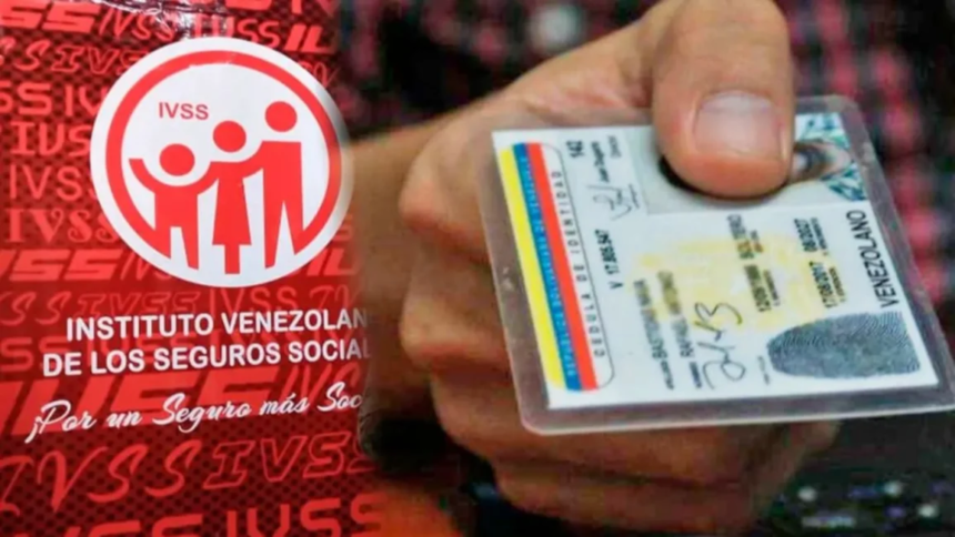 COTIZACIÓN IVSS AGOSTO 2024: ¿Cómo verificar en 3 pasos?