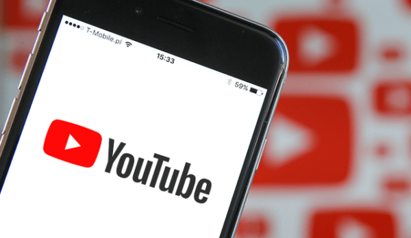 Crecen las quejas de usuarios sobre el funcionamiento de YouTube