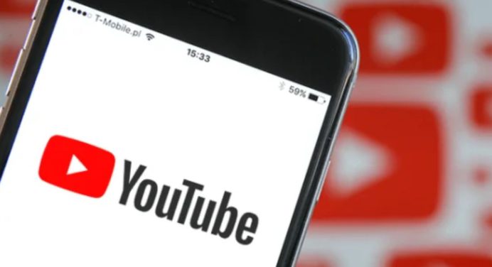 Crecen las quejas de usuarios sobre el funcionamiento de YouTube