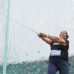 Rosa Rodríguez avanza a la final de los Juegos Olímpicos