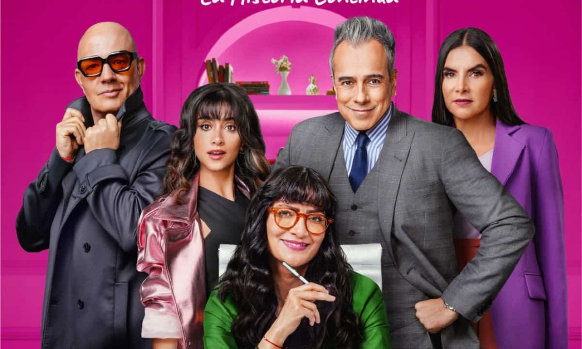 Cuándo y dónde ver el capítulo final de Betty la fea... la historia continúa