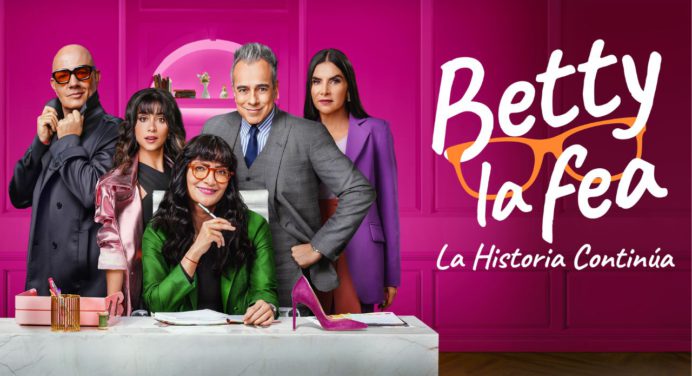 Cuándo y dónde ver el capítulo final de Betty la fea… la historia continúa