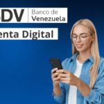 en el Banco de Venezuela