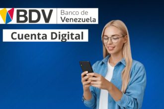 en el Banco de Venezuela