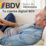 tu cuenta digital BDV