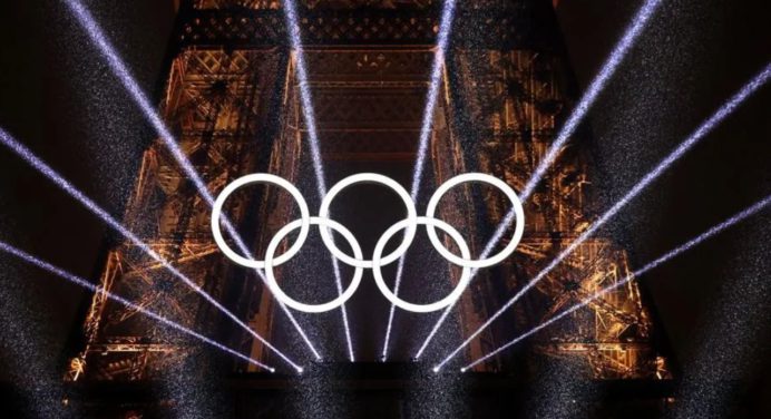 De los JJ.OO. París 2024, a su gira mundial “Courage World Tour” 