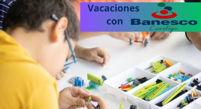 Descuentos de Banesco para planes vacacionales (+Detalles)