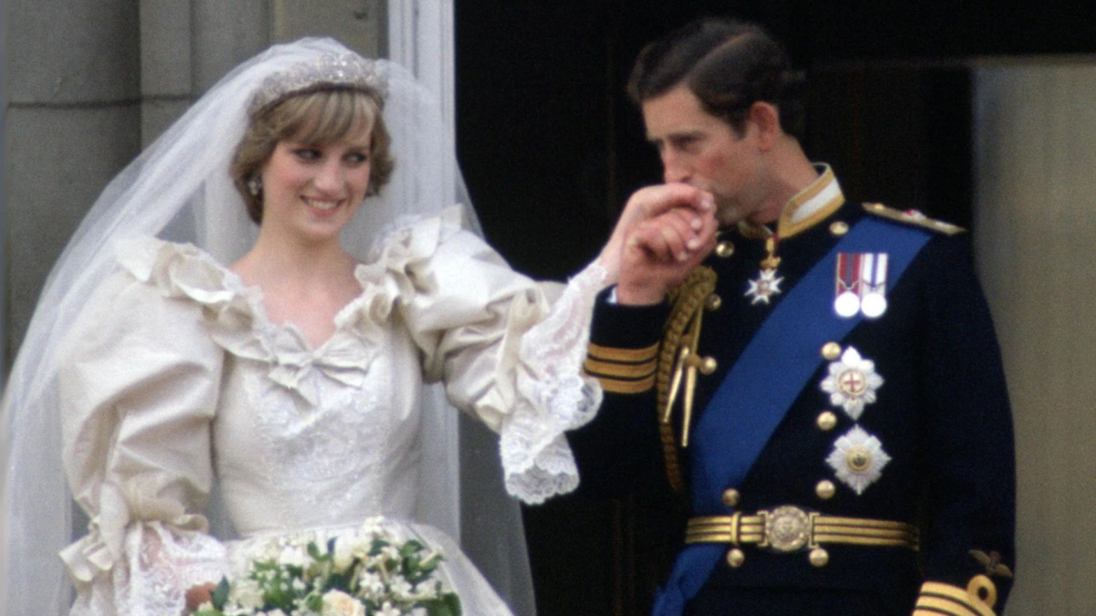 Diana de Gales a 27 años de su muerte: Princesa del pueblo 4 diana de gales a 27 anos de su muerte princesa de gales laverdaddemonagas.com image 1