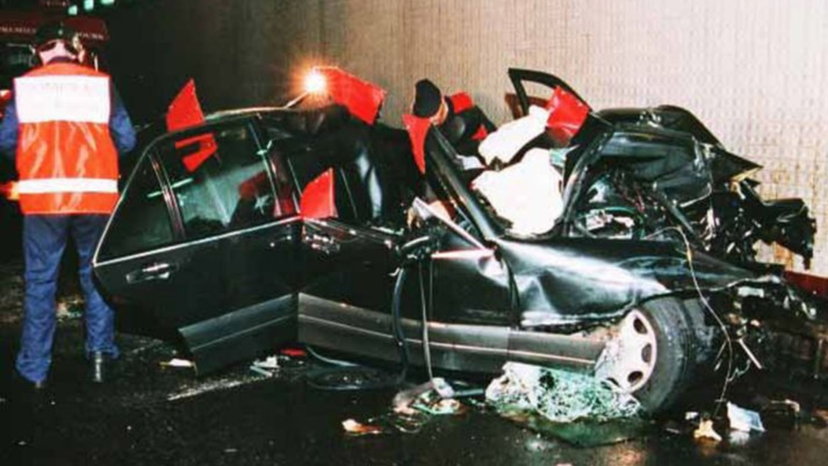Diana de Gales a 27 años de su muerte: Princesa del pueblo 3 diana de gales a 27 anos de su muerte princesa de gales laverdaddemonagas.com image