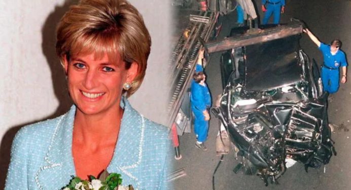 Diana de Gales a 27 años de su muerte: Princesa del pueblo