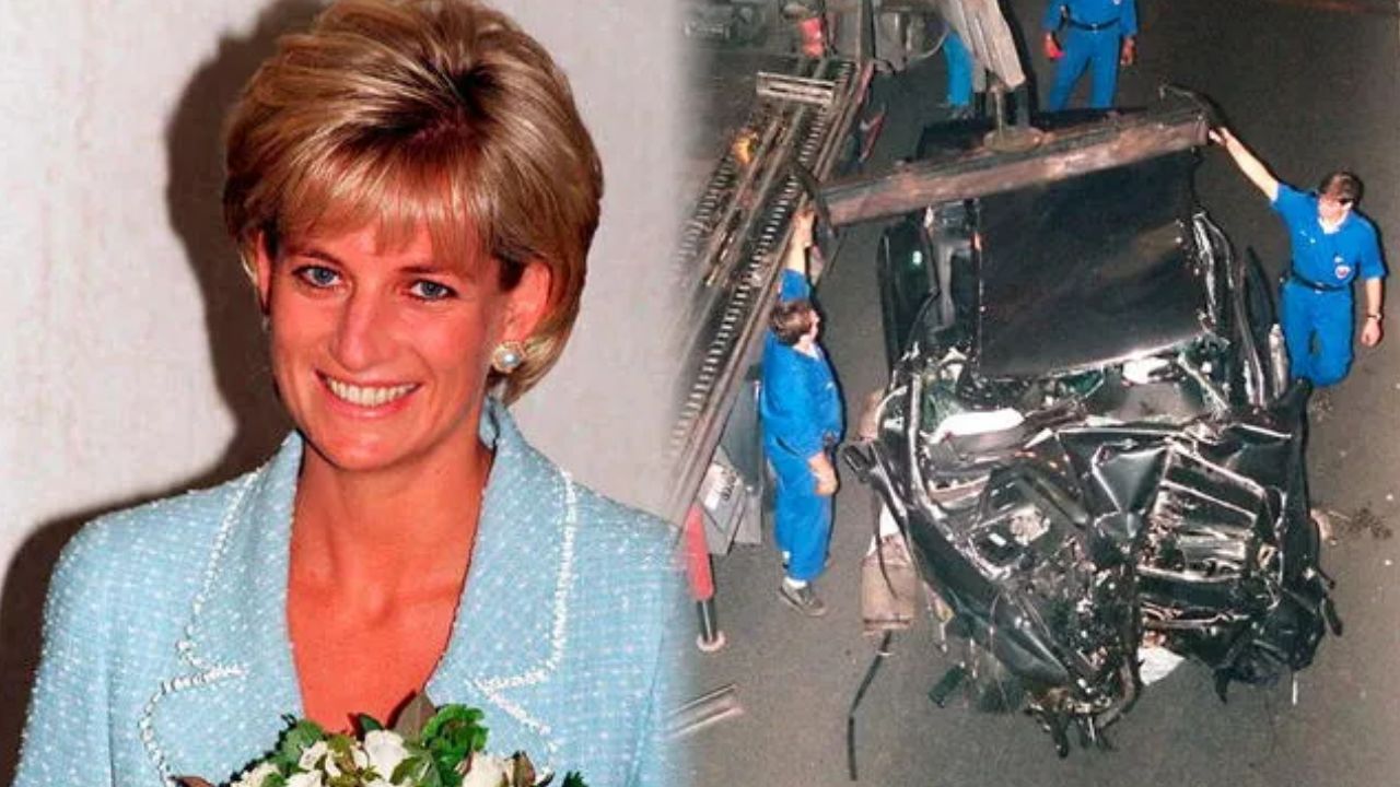 Diana de Gales a 27 años de su muerte: Princesa del pueblo