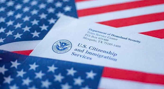 EE.UU. reanuda el parole humanitario para migrantes venezolanos