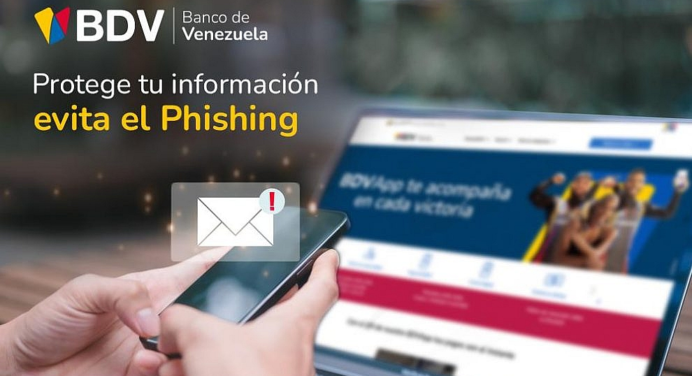 BDV 2024: Evita el Phishing y protege tus datos