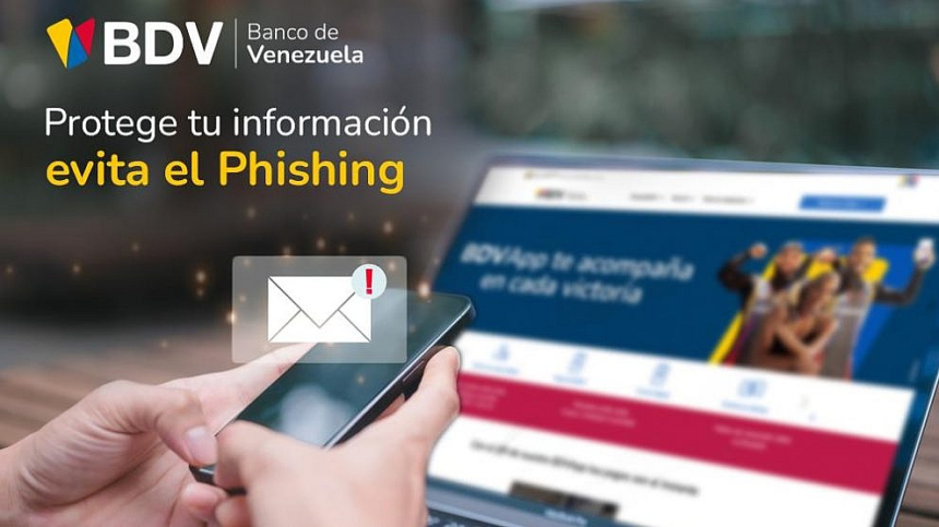 BDV 2024: Evita el Phishing y protege tus datos