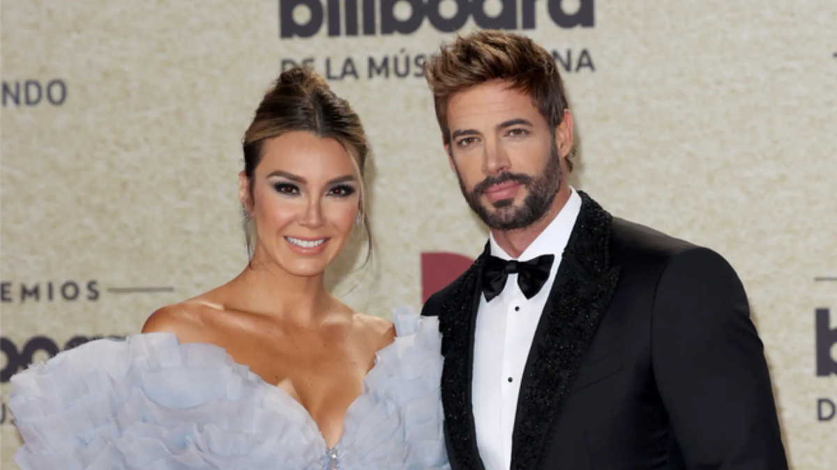 ¿Elizabeth Gutiérrez y William Levy se reconciliaron? Este video lo confirmaría