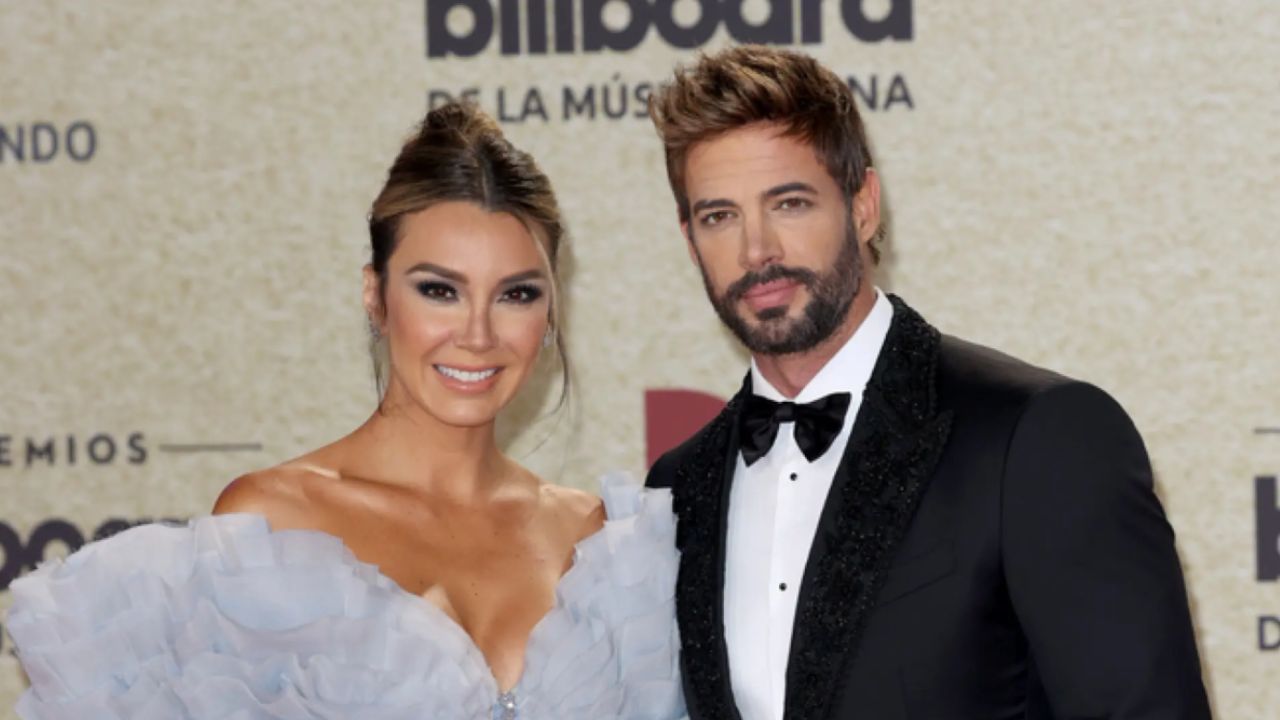 ¿Elizabeth Gutiérrez y William Levy se reconciliaron? Este video lo confirmaría