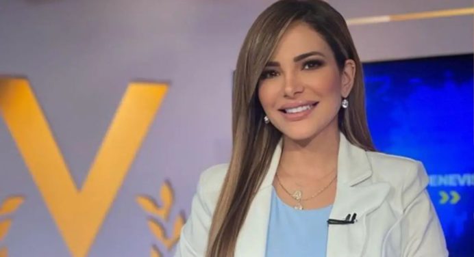 Endrina Yépez dio a luz a su tercer hijo (+Fotos)