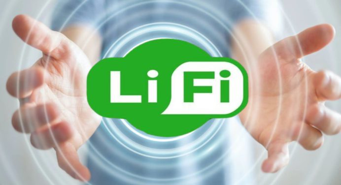 Entérate de Lifi, la nueva tecnología que podría sustituir el Wifi