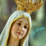 La Virgen de Fátima