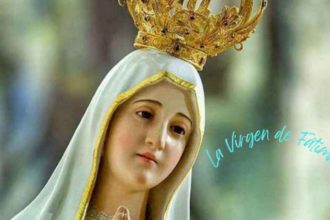 La Virgen de Fátima