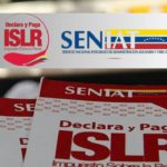 Exoneración del ISLR