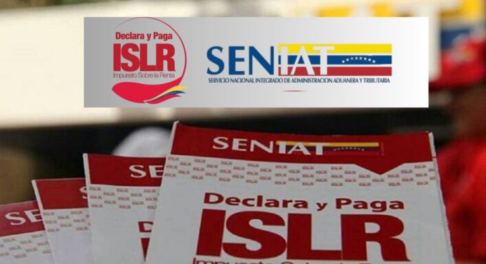 Exoneración del ISLR: Aplica sólo para Asociaciones Cooperativas Formalizadas