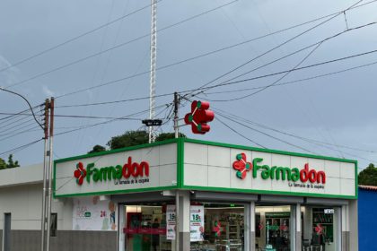 Farmadon