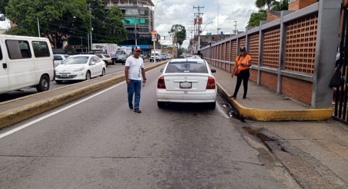 Garantizan mejor servicio y control en el transporte público