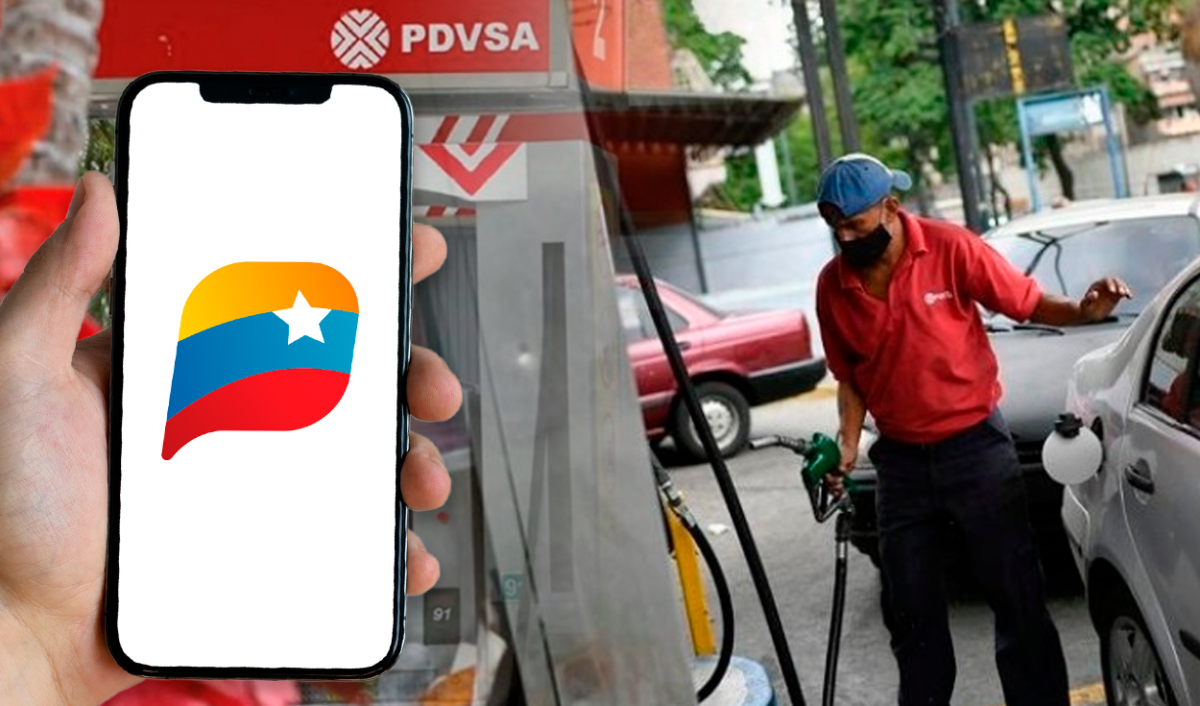 Gasolina Subsidiada AGOSTO 2024 +CRONOGRAMA OFICIAL 