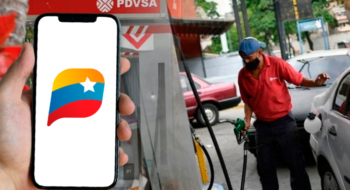 Gasolina Subsidiada AGOSTO 2024 +CRONOGRAMA OFICIAL 