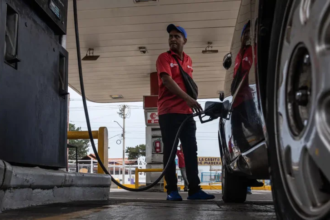 Gasolina Subsidiada del #12AGO al #18AGO 2024 +CRONOGRAMA