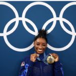 Simone Biles