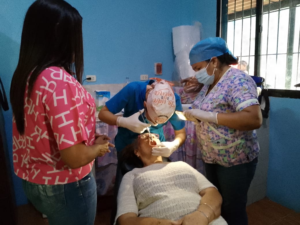 Gran Misión Venezuela Mujer benefició 