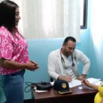 Gran Misión Venezuela Mujer benefició