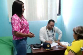 Gran Misión Venezuela Mujer benefició