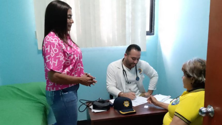 Gran Misión Venezuela Mujer benefició